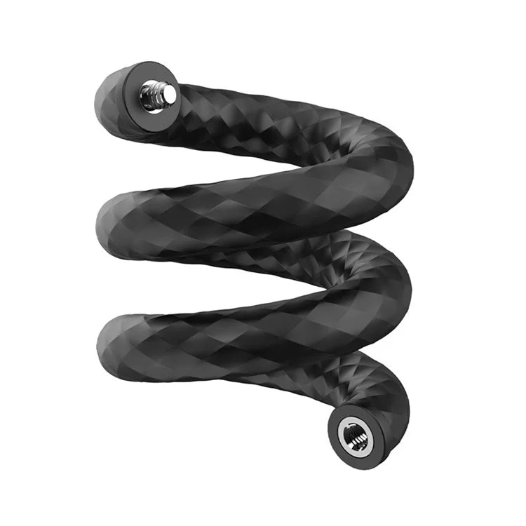 FLYMILE Flexible Octopus Mount for DJI Osmo Pocket 3 / Insta360 GO 3S / X3 / Ace Pro Adjustable Stand