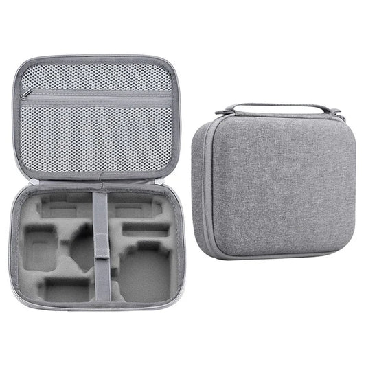 BRDRC For Insta360 GO 3S / GO 3 Storage Case Camera and Accessories Carrying Bag Handbag