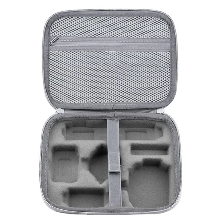 BRDRC For Insta360 GO 3S / GO 3 Storage Case Camera and Accessories Carrying Bag Handbag