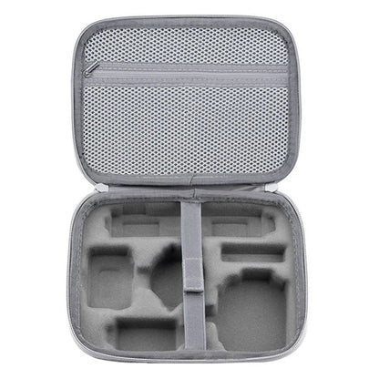 BRDRC For Insta360 GO 3S / GO 3 Storage Case Camera and Accessories Carrying Bag Handbag