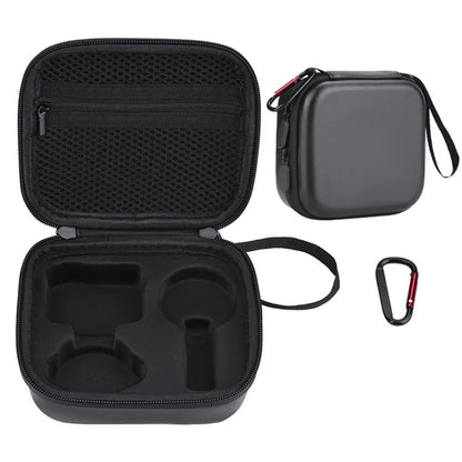 FLYMILE For Insta360 GO 3S / GO 3 Storage Case Camera and Accessories Carrying Bag