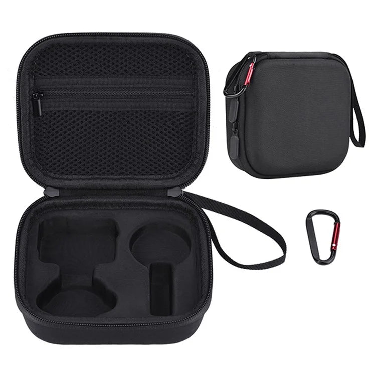 FLYMILE For Insta360 GO 3S / GO 3 Storage Case Camera and Accessories Carrying Bag