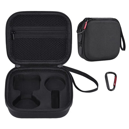 FLYMILE For Insta360 GO 3S / GO 3 Storage Case Camera and Accessories Carrying Bag