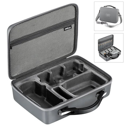 STARTRC 1110250 For DJI Air 2S Waterproof Shoulder Bag Drone Accessories Storage Bag