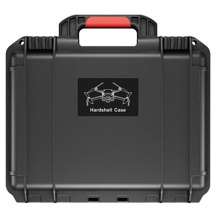 STARTRC 1129328 For DJI Mini 4 Pro Storage Case Hard Shell Waterproof Box Suitcase ABS Carrying Case
