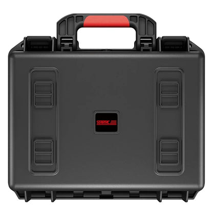 STARTRC 1129328 For DJI Mini 4 Pro Storage Case Hard Shell Waterproof Box Suitcase ABS Carrying Case