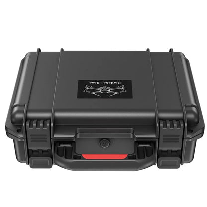 STARTRC 1129328 For DJI Mini 4 Pro Storage Case Hard Shell Waterproof Box Suitcase ABS Carrying Case