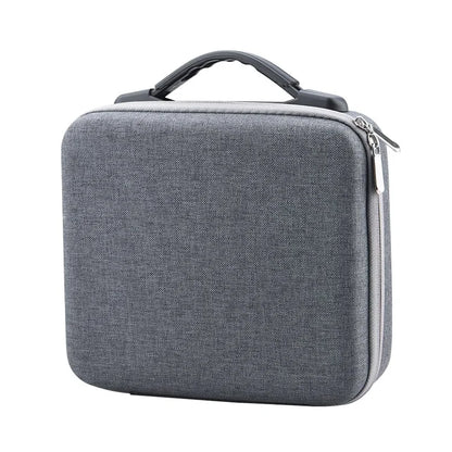 BRDRC Carrying Case for DJI Osmo Pocket 3 Spill Resistant Pocket Camera Portable Storage Bag