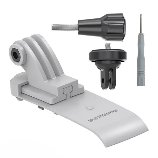 SUNNYLIFE A3-GZ695 For DJI Air 3 Mount Adapter for GoPro / Insta360 Sports Camera Expansion Mount Accessories