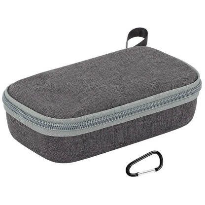 SUNNYLIFE AT2-B777 For DJI RC Motion 3 Storage Bag Motion Controller Carrying Case
