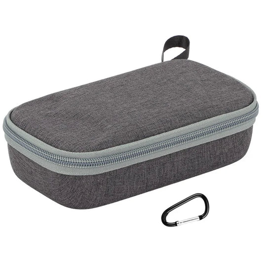 SUNNYLIFE AT2-B777 For DJI RC Motion 3 Storage Bag Motion Controller Carrying Case