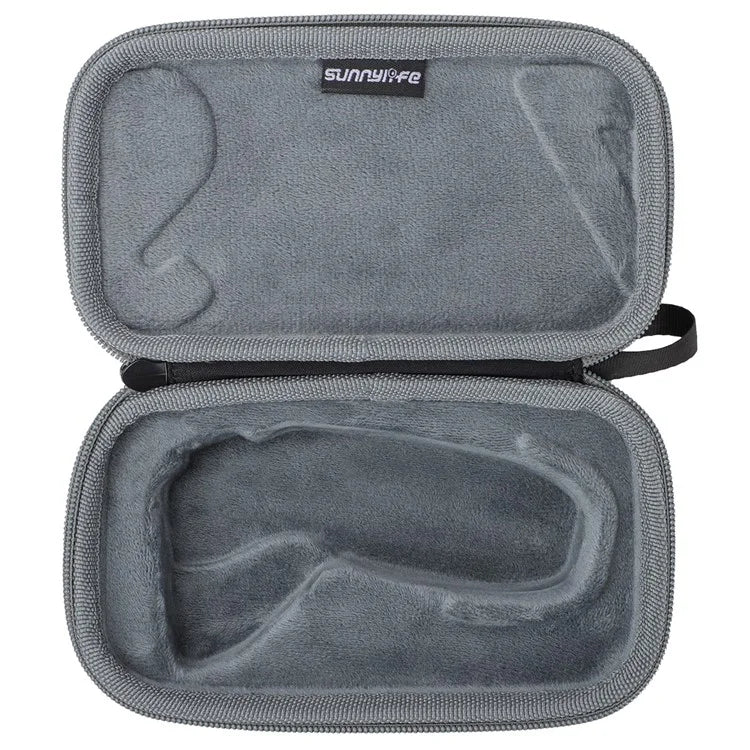 SUNNYLIFE AT2-B777 For DJI RC Motion 3 Storage Bag Motion Controller Carrying Case