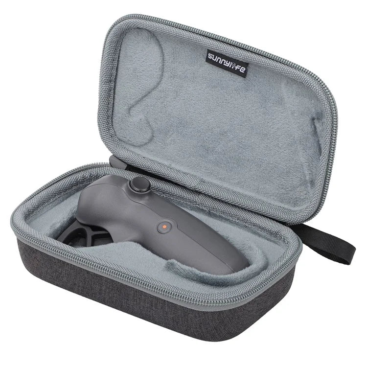 SUNNYLIFE AT2-B777 For DJI RC Motion 3 Storage Bag Motion Controller Carrying Case