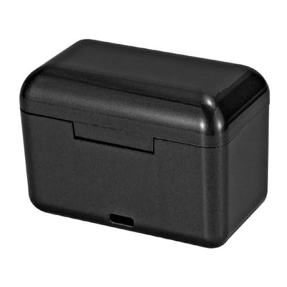 For Insta360 X4 Action Camera Battery Charger Hub Charging Station Storage Case