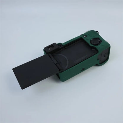 For Sony A7CR / A7C II Camera Anti-Scratch Silicone Cover Camera Sleeve