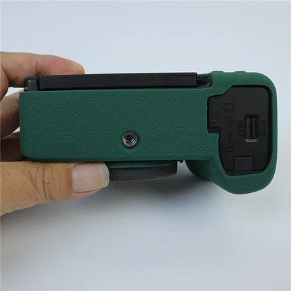 For Sony A7CR / A7C II Camera Anti-Scratch Silicone Cover Camera Sleeve