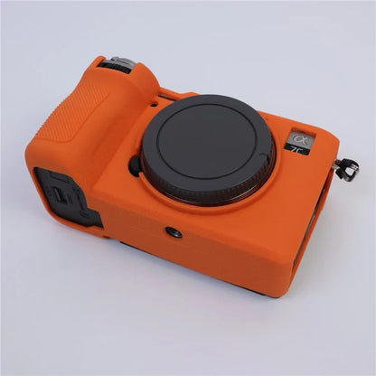 For Sony A7CR / A7C II Camera Anti-Scratch Silicone Cover Camera Sleeve
