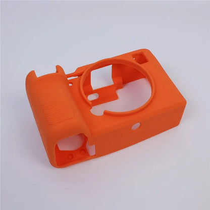 For Sony A7CR / A7C II Camera Anti-Scratch Silicone Cover Camera Sleeve