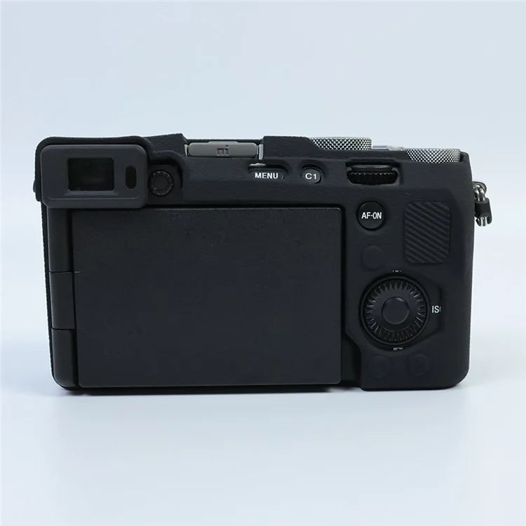 For Sony A7CR / A7C II Camera Anti-Scratch Silicone Cover Camera Sleeve