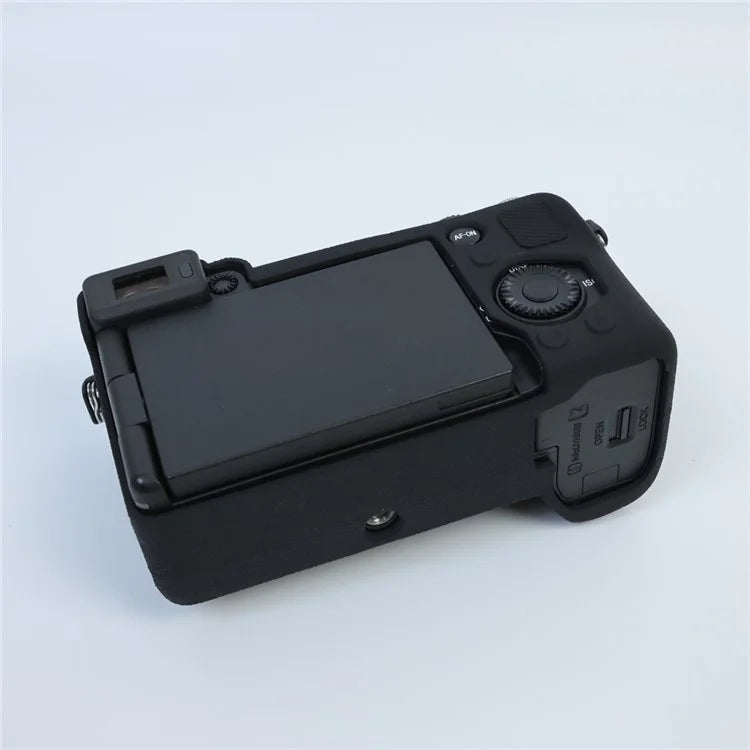 For Sony A7CR / A7C II Camera Anti-Scratch Silicone Cover Camera Sleeve