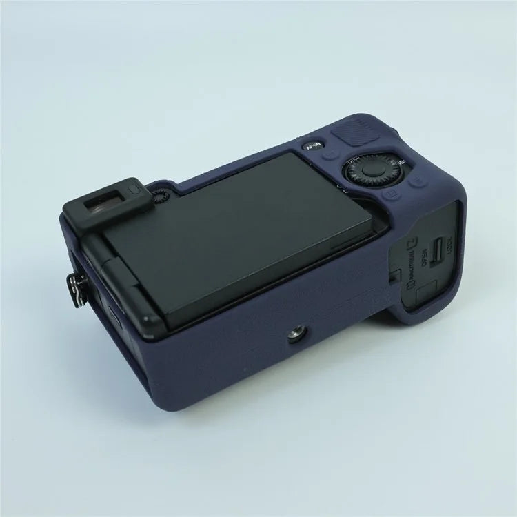 For Sony A7CR / A7C II Camera Anti-Scratch Silicone Cover Camera Sleeve