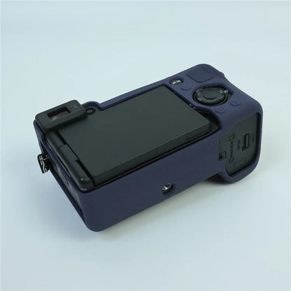For Sony A7CR / A7C II Camera Anti-Scratch Silicone Cover Camera Sleeve