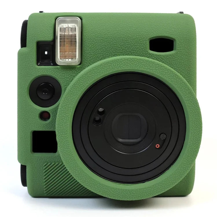 Silicone Case for Fujifilm Instax Mini 99 Camera Protective Sleeve