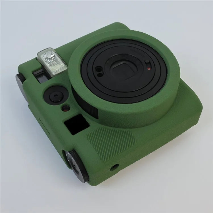 Silicone Case for Fujifilm Instax Mini 99 Camera Protective Sleeve