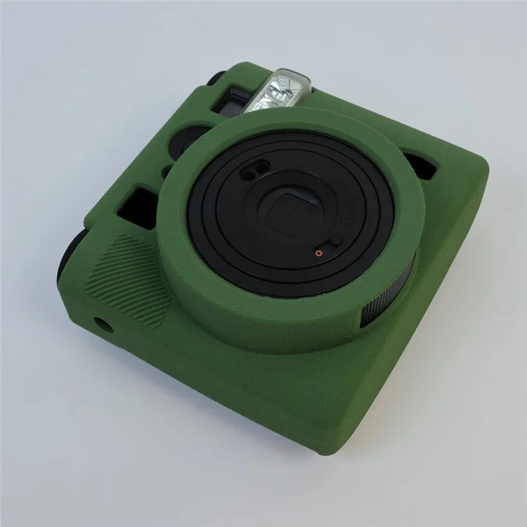 Silicone Case for Fujifilm Instax Mini 99 Camera Protective Sleeve