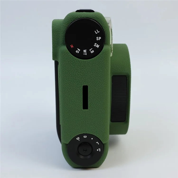 Silicone Case for Fujifilm Instax Mini 99 Camera Protective Sleeve