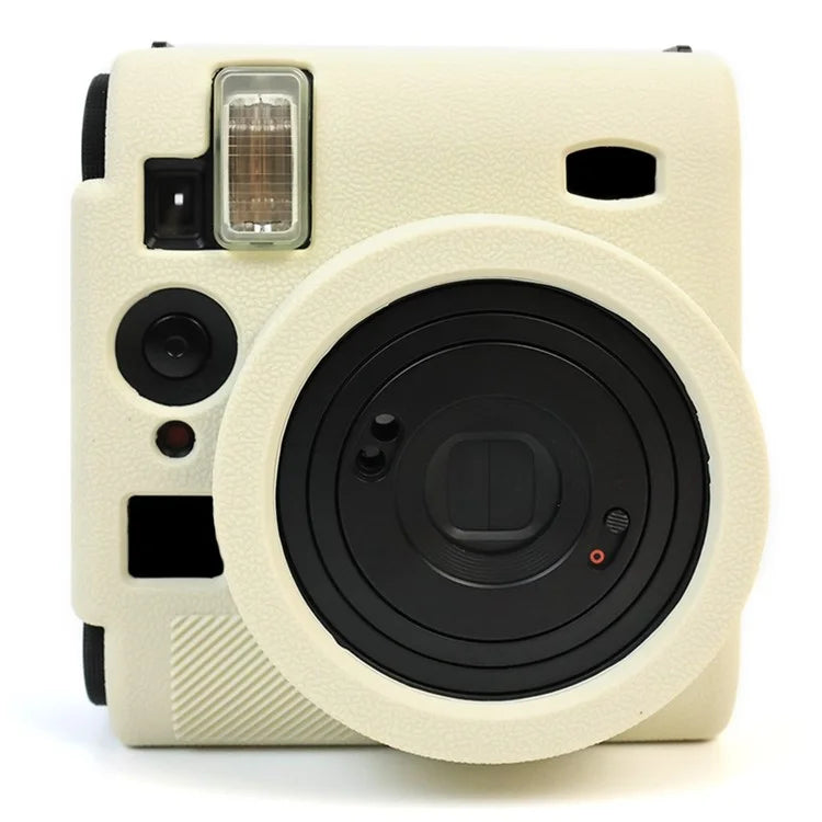 Silicone Case for Fujifilm Instax Mini 99 Camera Protective Sleeve