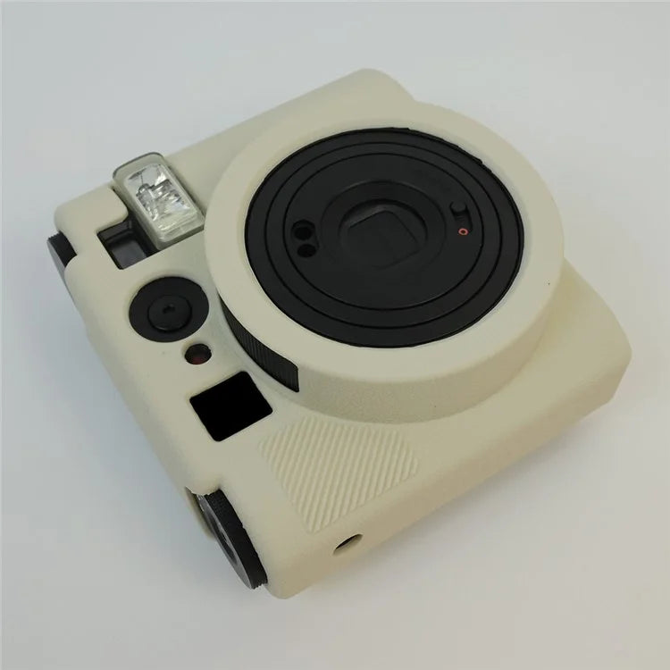 Silicone Case for Fujifilm Instax Mini 99 Camera Protective Sleeve