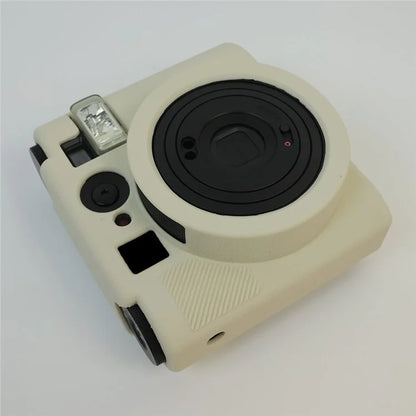 Silicone Case for Fujifilm Instax Mini 99 Camera Protective Sleeve