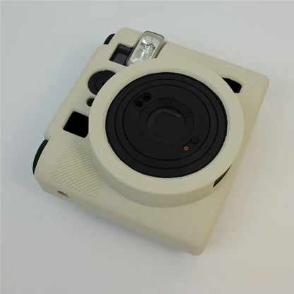 Silicone Case for Fujifilm Instax Mini 99 Camera Protective Sleeve