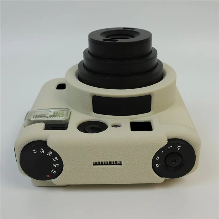 Silicone Case for Fujifilm Instax Mini 99 Camera Protective Sleeve