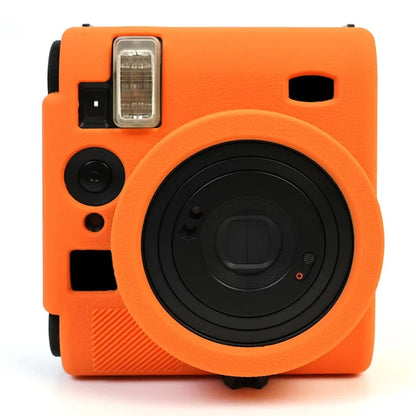Silicone Case for Fujifilm Instax Mini 99 Camera Protective Sleeve