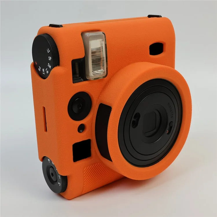 Silicone Case for Fujifilm Instax Mini 99 Camera Protective Sleeve