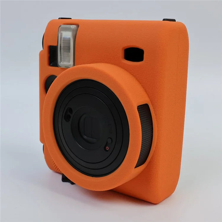 Silicone Case for Fujifilm Instax Mini 99 Camera Protective Sleeve