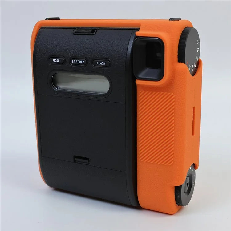 Silicone Case for Fujifilm Instax Mini 99 Camera Protective Sleeve