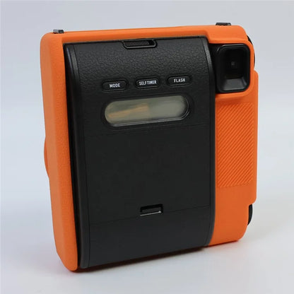 Silicone Case for Fujifilm Instax Mini 99 Camera Protective Sleeve