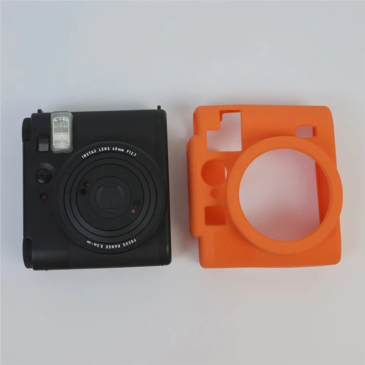 Silicone Case for Fujifilm Instax Mini 99 Camera Protective Sleeve