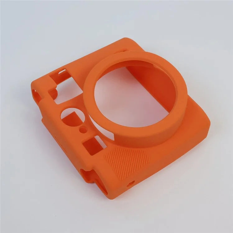 Silicone Case for Fujifilm Instax Mini 99 Camera Protective Sleeve