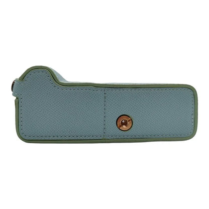 For Fujifilm X-T4 Vintage Leather Bottom Case Half Body Camera Cover with Battery Opening