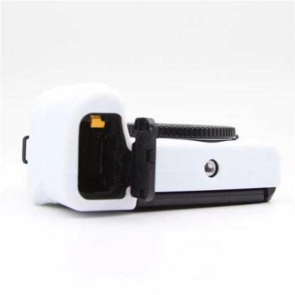 For Nikon Z 30 Camera Silicone Case Anti-Slip Glossy Surface Protective Cover