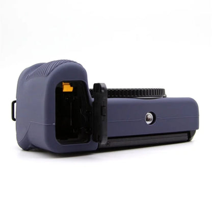 For Nikon Z 30 Camera Silicone Case Anti-Slip Glossy Surface Protective Cover