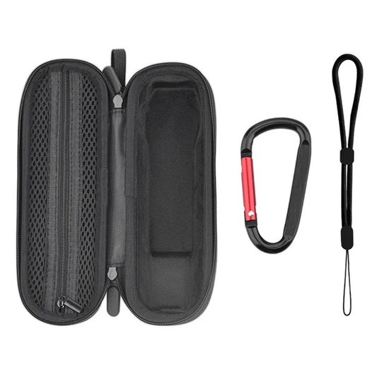For DJI Osmo Pocket 3 Gimbal Camera Protection Case Nylon Shockproof Storage Bag