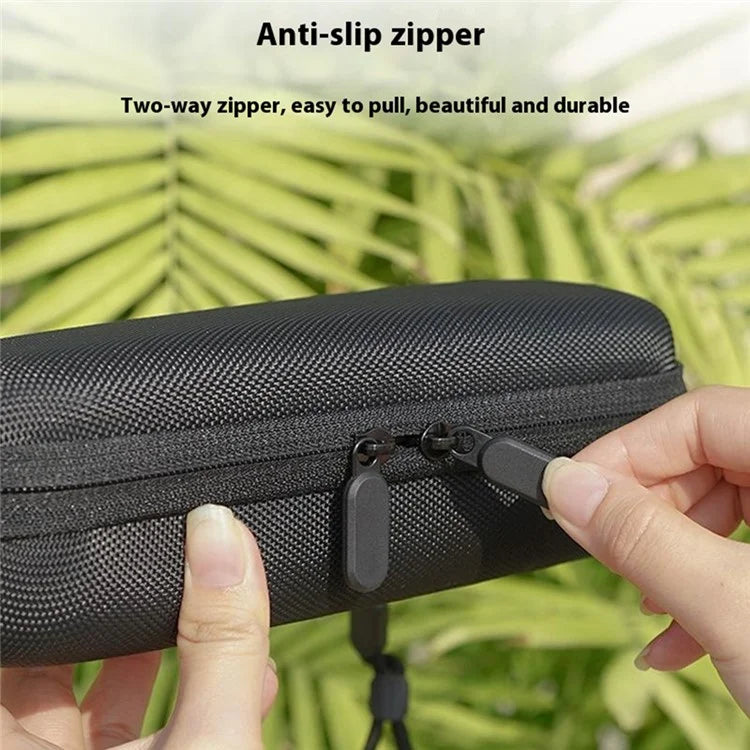 For DJI Osmo Pocket 3 Gimbal Camera Protection Case Nylon Shockproof Storage Bag