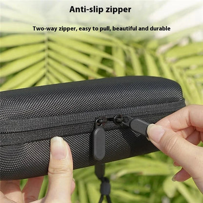 For DJI Osmo Pocket 3 Gimbal Camera Protection Case Nylon Shockproof Storage Bag