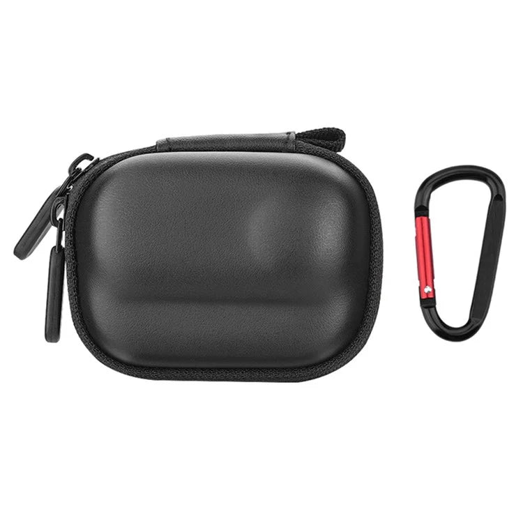 BRDRC For Insta360 GO 3S / GO 3 Storage Bag Camera Protection Case with Hanging Buckle