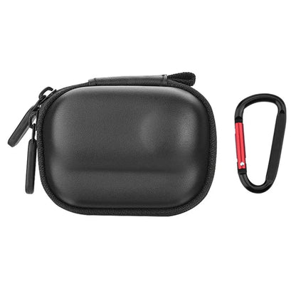 BRDRC For Insta360 GO 3S / GO 3 Storage Bag Camera Protection Case with Hanging Buckle